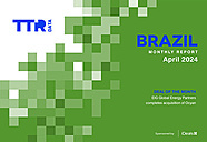 Brazil - April 2024